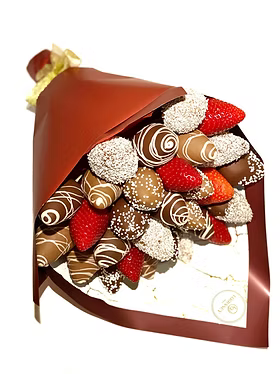 Bouquet Élégance