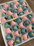 Coffret Baby Shower