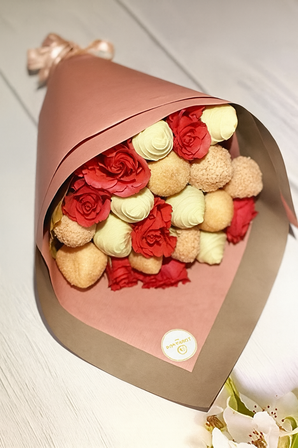 Bouquet Ange Medium