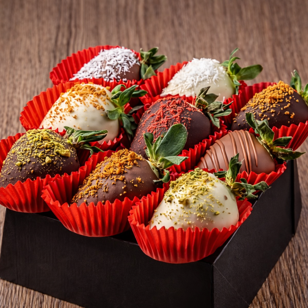 Coffret Assorti