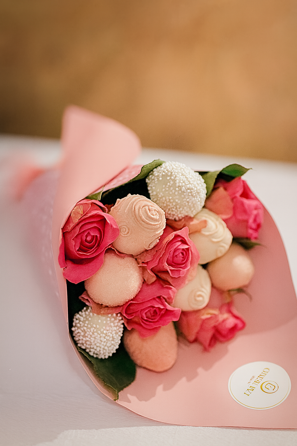 Bouquet Ange Mini