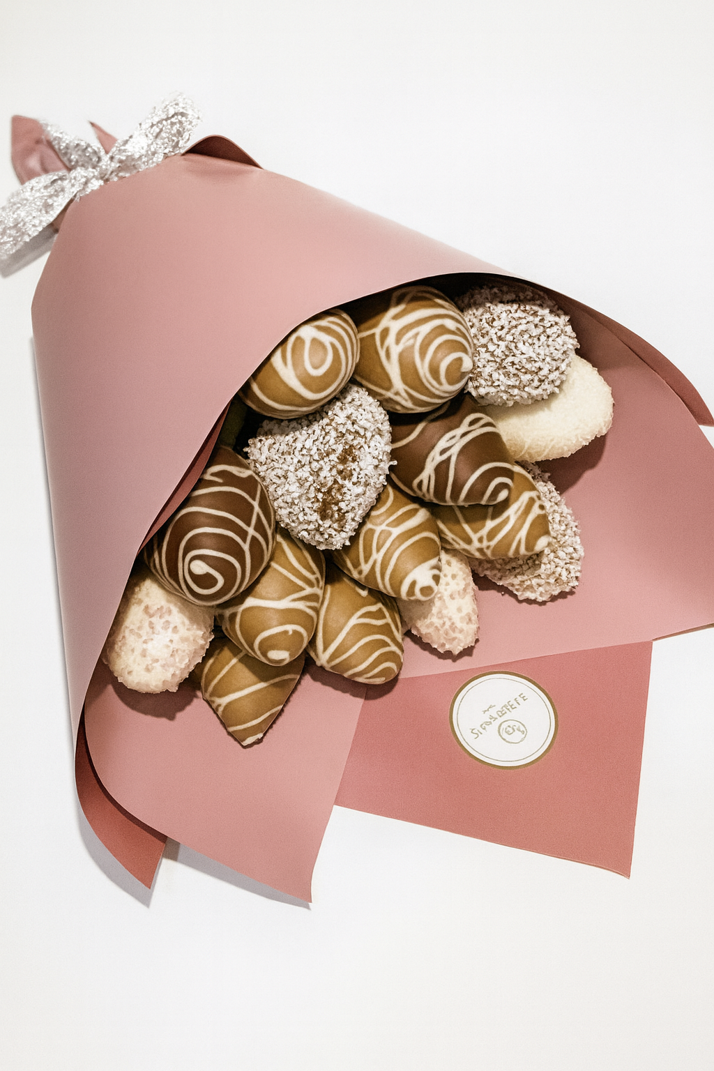Bouquet Sweetness