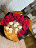 Bouquet Tentation