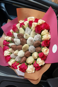 Bouquet Victoria
